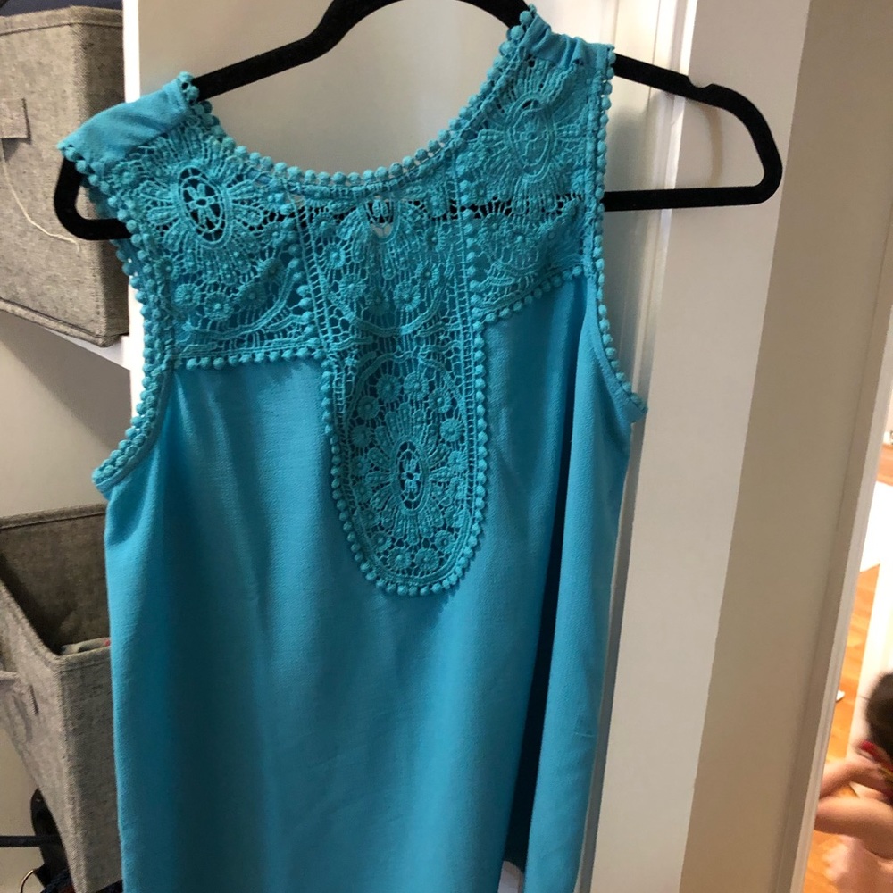 Halogen blouse xs
